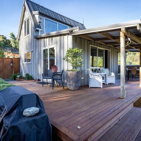 Private Cottage With Spa And Amazing Lake Views Closeburn 외부 사진