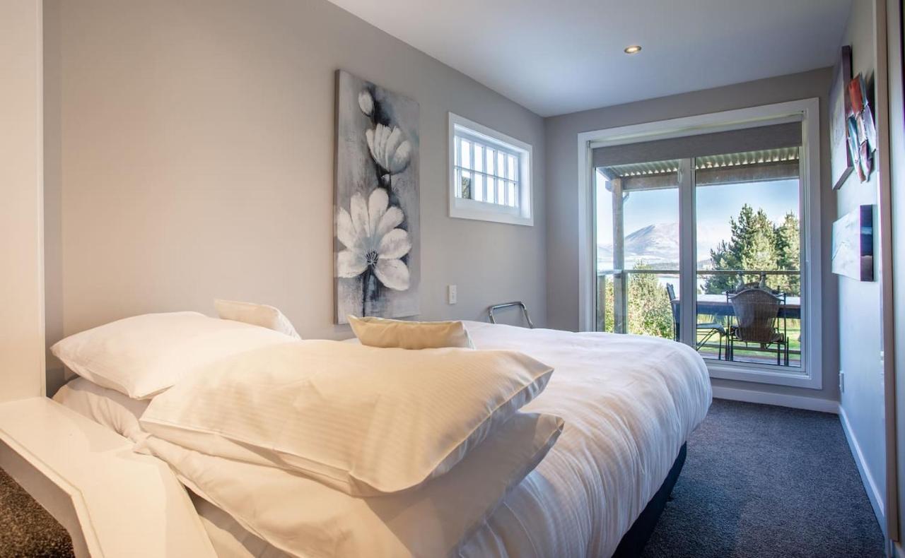 Private Cottage With Spa And Amazing Lake Views Closeburn 외부 사진